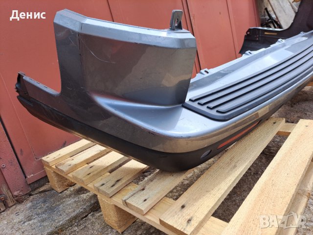 Land Rover discovery , снимка 2 - Части - 40381100