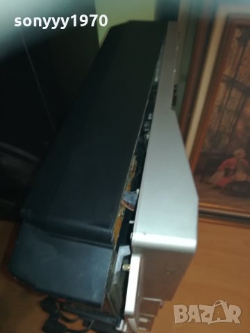 lenco switzerland & loewe germany внос швеицария 2003211741, снимка 16 - Ресийвъри, усилватели, смесителни пултове - 32238563