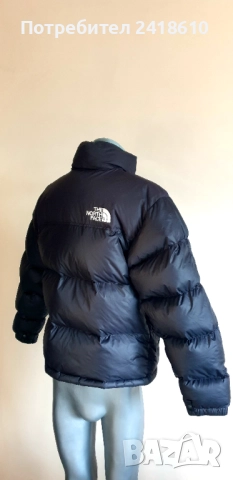 The North Face Nuptse 700 Down Mens Jacket Size M НОВО!  ОРИГИНАЛ! Зимно пухено Яке!, снимка 15 - Якета - 52544611