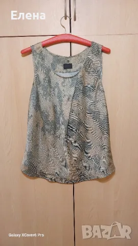 Блуза Diesel. размер L/XL., снимка 10 - Блузи с дълъг ръкав и пуловери - 50305374