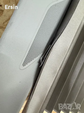 Оригинална щора за предно стъкло за MAN (KNAUS), снимка 8 - Къмпинг мебели - 48700923