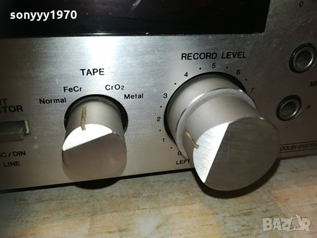 nec auk-8300e deck-made in japan 1505211832, снимка 14 - Декове - 32886659