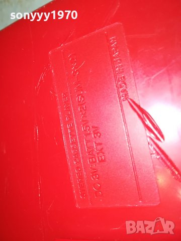 UNISEF-MADE IN JAPAN 2305221015, снимка 16 - Радиокасетофони, транзистори - 36847228