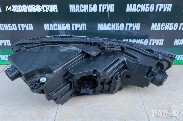 Фар ляв фарове за Ауди А5 фейс Audi A5 S5 facelift , снимка 8 - Части - 43023865
