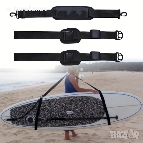 Падълборд Stand Up Paddle Board SUP, снимка 3 - Водни спортове - 52583321