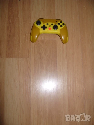 Контролер Mini Bird за Nintendo Switch - 35лв