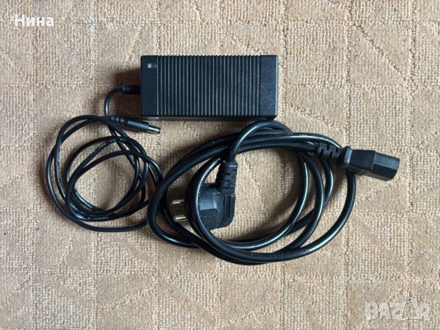 Захранване за Pro-Ject и др. - DC15V,1A , снимка 2 - Други - 44876530