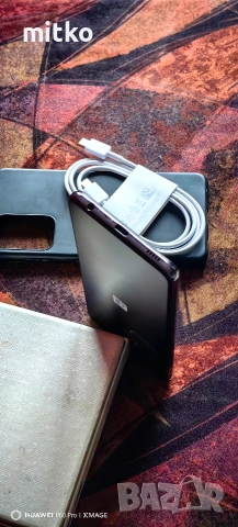 SAMSUNG GALAXY A52s 5G-ТОП.6.5"Oled 120Hz display.6+6/128gb, снимка 14 - Samsung - 52863730