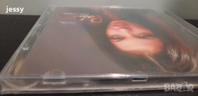Райна - Гасне пламък, снимка 3 - CD дискове - 37660846