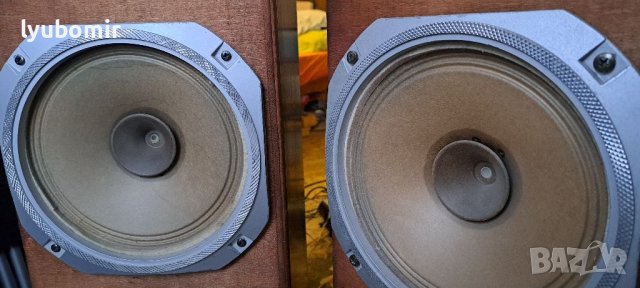 RFT, снимка 7 - Тонколони - 38570267