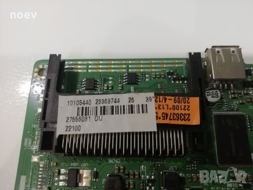 Main Board 17MB110 VES390UNDA-2D-N02, снимка 5 - Части и Платки - 27508426
