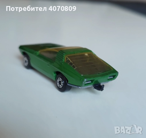 Мачбокс България ВОКСХОЛ, снимка 7 - Колекции - 52877231