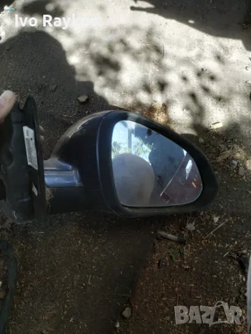 ОГЛЕДАЛО ДЯСНО  OPEL INSIGNIA A (08-13) 13269582 