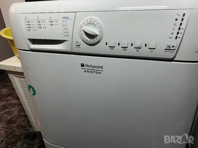 Сушилня Аристон Hotpoint