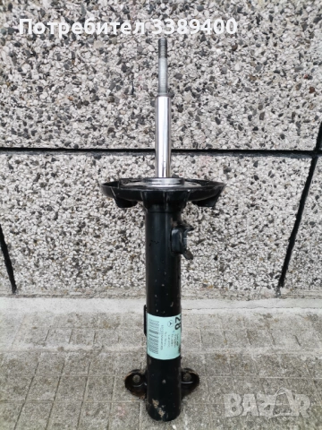 Преден амортисьор за Mercedes C-Class w203