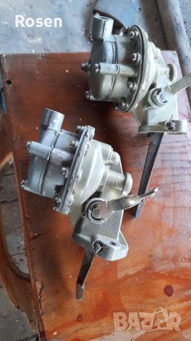 Бензинови помпи 4 броя за руска техника..., снимка 6 - Части - 39458527