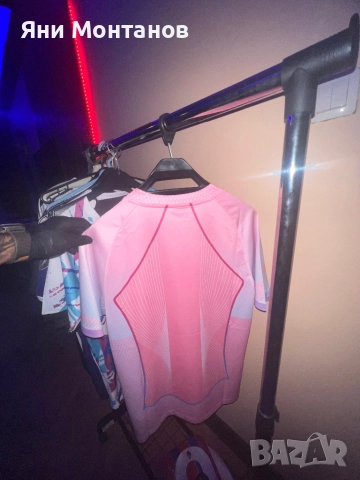 Тениски на Барселона , снимка 14 - Тениски - 51344577