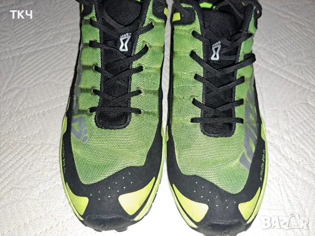Inov-8 X-Talon 212 Classic № 42.5 мъжки маратонки , снимка 4 - Маратонки - 49488485