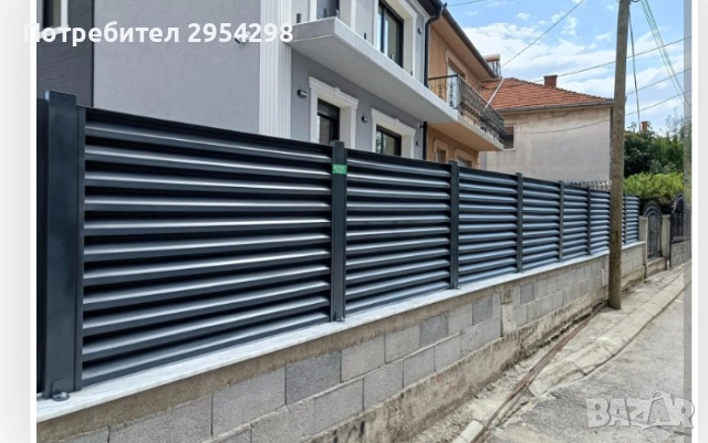 Монтаж на огради врати автоматизация, снимка 6 - Железария - 52432622