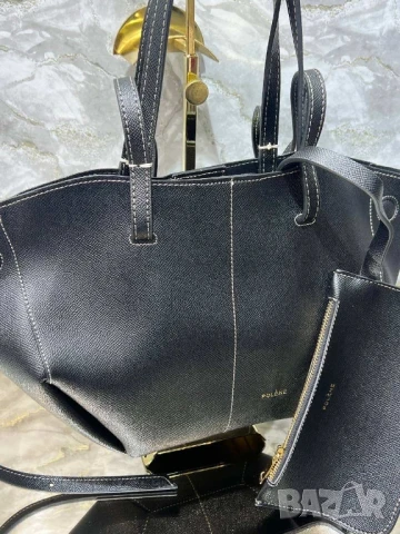 чанти polene , снимка 12 - Чанти - 50578903