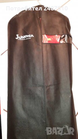 Официална дълга рокля Junona, снимка 8 - Рокли - 28700199