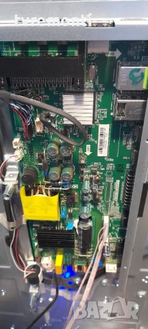 MAIN BOARD ,TP.MS3463S.PB711, for BLAUPUNKT B32O138T2CSHD