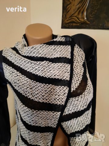 Лека жилетка