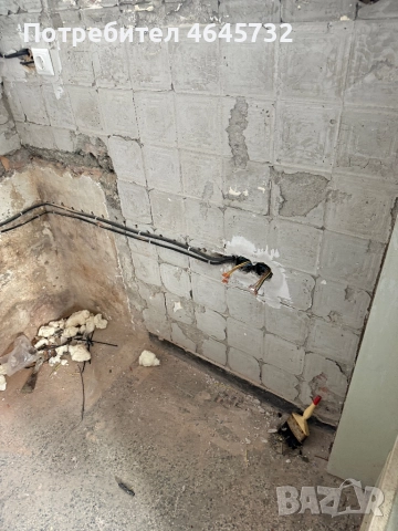 Нова кухня ел. Инсталация, снимка 3 - Електро услуги - 52552854