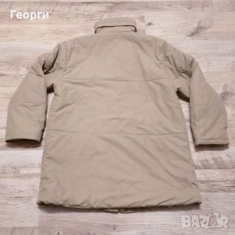 Мъжко зимно яке GORE-TEX Размер L, снимка 2 - Якета - 39138075