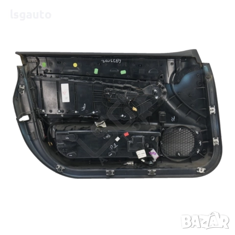 Интериорна кора предна дясна врата AUDI A8 (D3) 2003-2010  ID:152895, снимка 4 - Части - 52398884