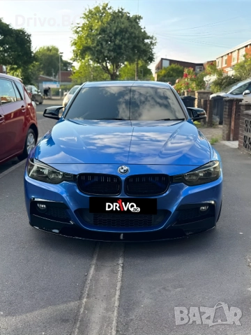 Гаранция! Нови Висококачествени Вежди за Фарове за BMW F30 и F31, снимка 5 - Аксесоари и консумативи - 52021213