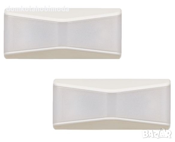 LED лампи светлинен детектор и сензор за движение.7х3 см.2 AAA батерии,2 броя, снимка 3 - Лед осветление - 39194478
