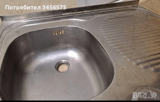 мивка за вграждане, снимка 2 - Мивки - 52868814