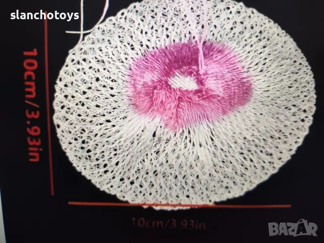Чорапчета и фасунка за петромаксов фенер. Петромакс  / Petromax