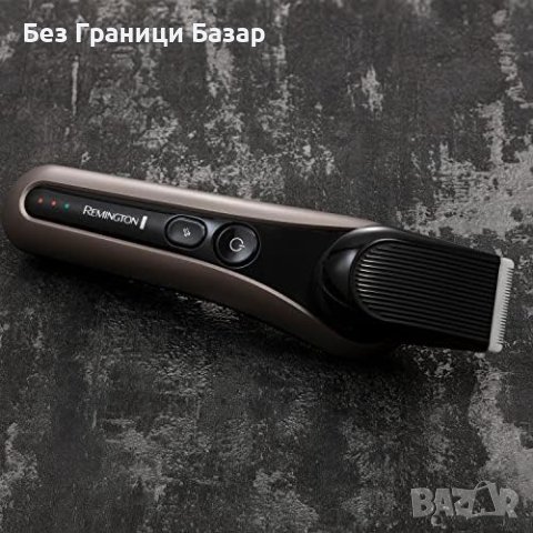 Нова Remington X7 Limitless - Водоустойчива Електрическа Самобръсначка, снимка 5 - Електрически самобръсначки - 43689167