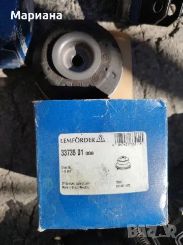 амортисьори Нови и нови Макферсън , снимка 8 - Части - 47649942