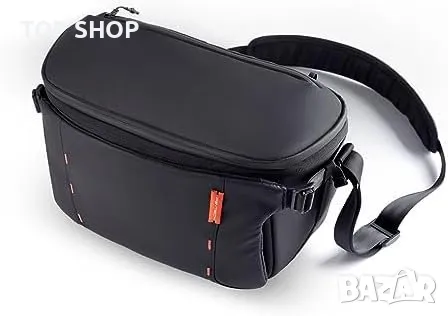 Нова PGYTECH OneMo Sling  Водоустойчива Чанта за Фотоапарат 11L-13.5L DSLR