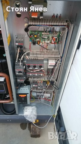 Термопомпа CIAT - 47 KW - TDC 150Z, снимка 9 - Други машини и части - 26737806