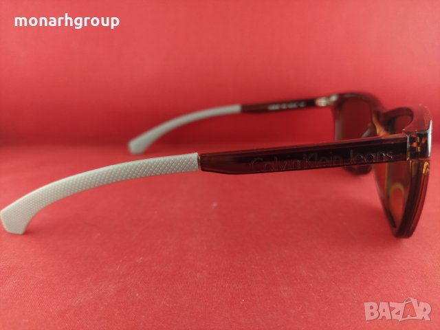 Слънчеви очила Calvin Klein CKJ814S, снимка 3 - Слънчеви и диоптрични очила - 33112254