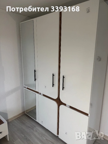 Сглобяване на мебели и кухни гр.Айтос и региона , снимка 4 - Монтажи - 49533567