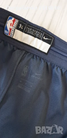 Nike NBA Dri - Fit Golden State Warriors Short Mens Size 34/ - M  ОРИГИНАЛ! Мъжки Къси Панталони!, снимка 13 - Къси панталони - 50800284