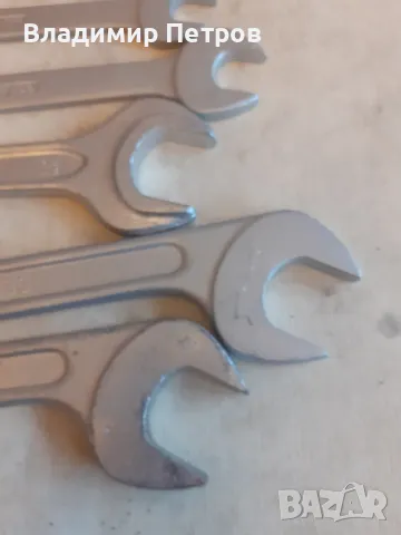 GEDORE ключове , снимка 3 - Ключове - 49284361