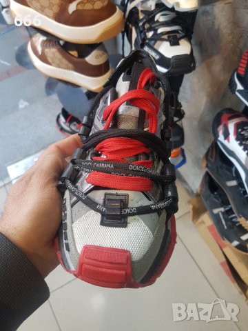 Маратонки, снимка 4 - Маратонки - 43354929