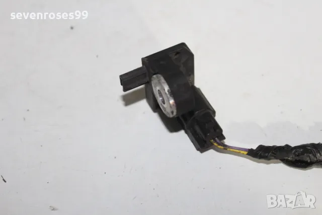 Датчик Форд Фиеста 6 2011 1.4tdci 68hp Ford Fiesta 6 7186056030, снимка 2 - Части - 48308262
