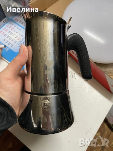 КАФЕВАРКА  VENUS, снимка 2 - Кафемашини - 53154609