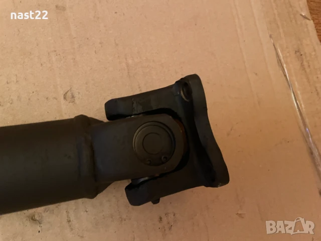 Преден кардан за Сузуки Самурай 1.3 тесни мостове 8 мм болт, снимка 2 - Части - 51067536