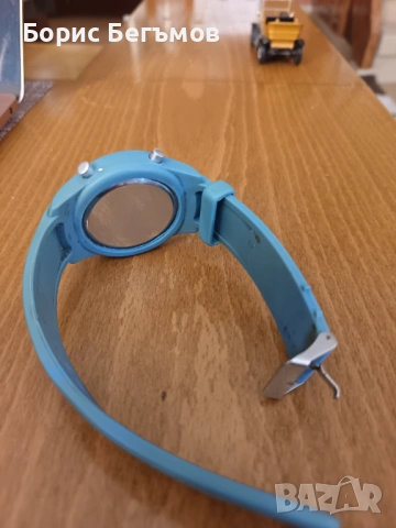 Дигиталния часовник Extreme , снимка 5 - Мъжки - 53508686