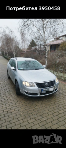 VW Passat 2010 старт-стоп1.6TDI 105 KS перфектно състояние обслужен много запазен от първия собствен