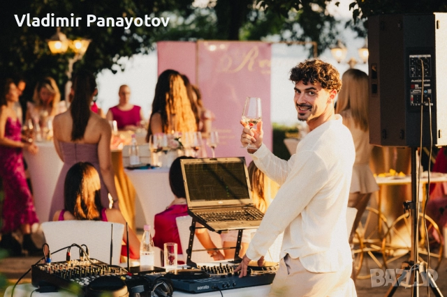 Професионален DJ за Вашето събитие!, снимка 2 - Dj - 52160690