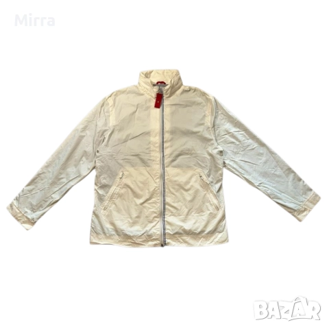 Armani Jeans Windbreaker